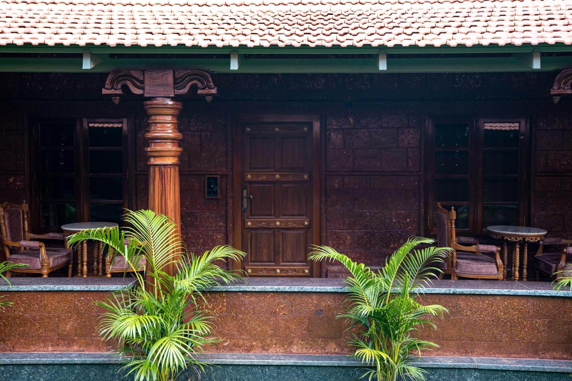 Tropical Villages Chamundi Exterior photo