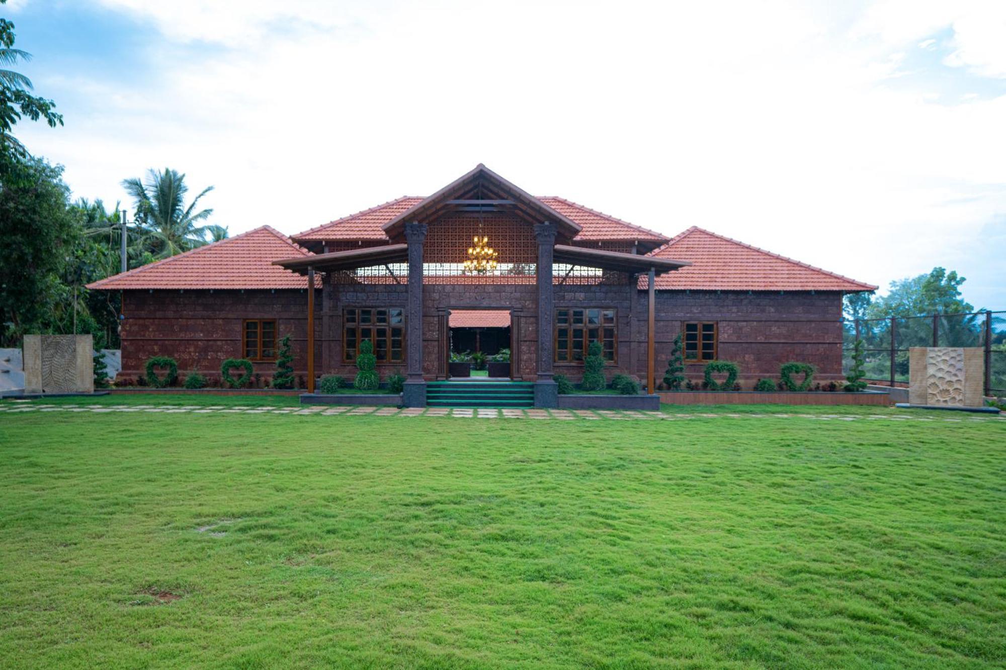 Tropical Villages Chamundi Exterior photo