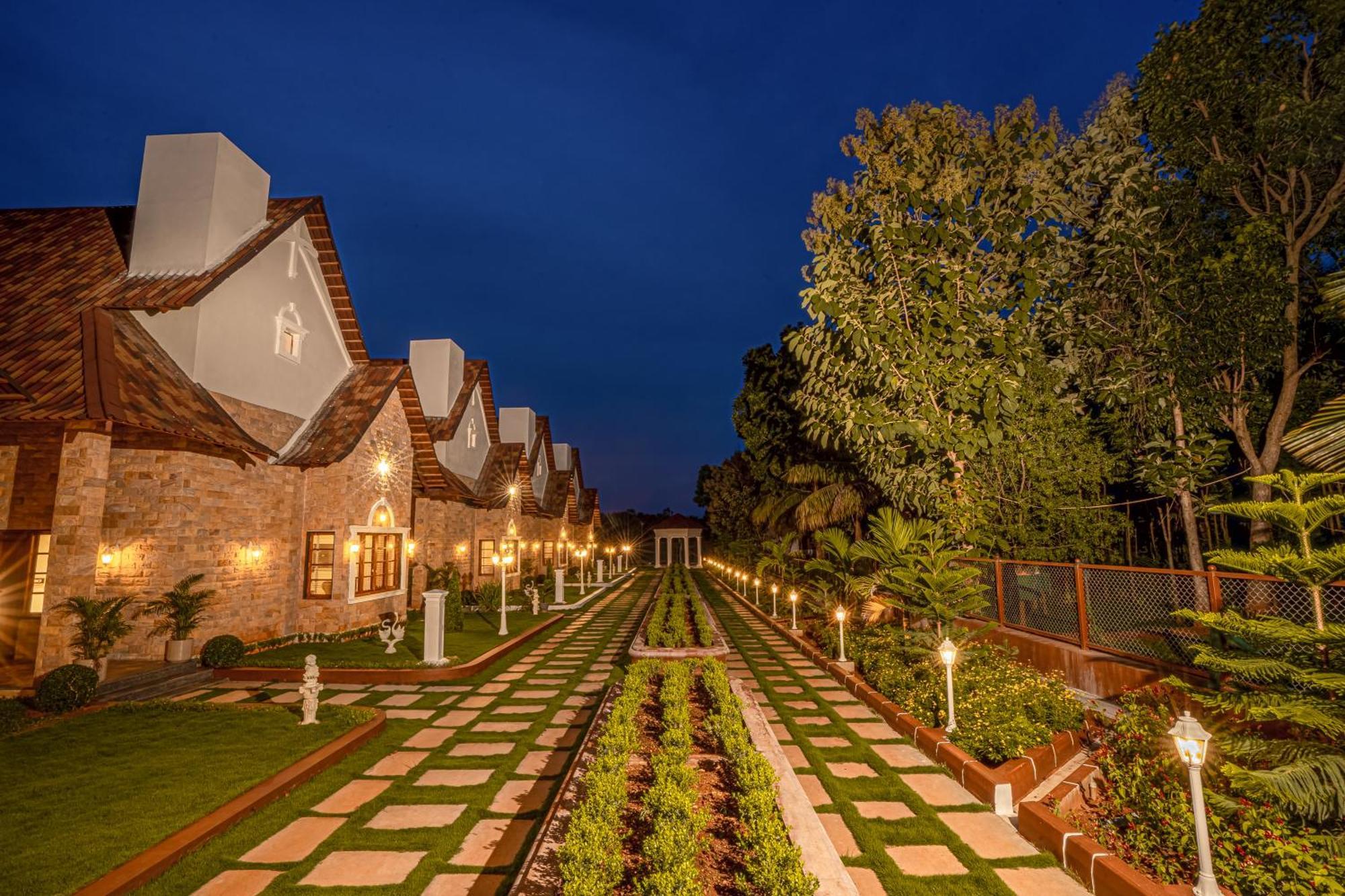 Tropical Villages Chamundi Exterior photo