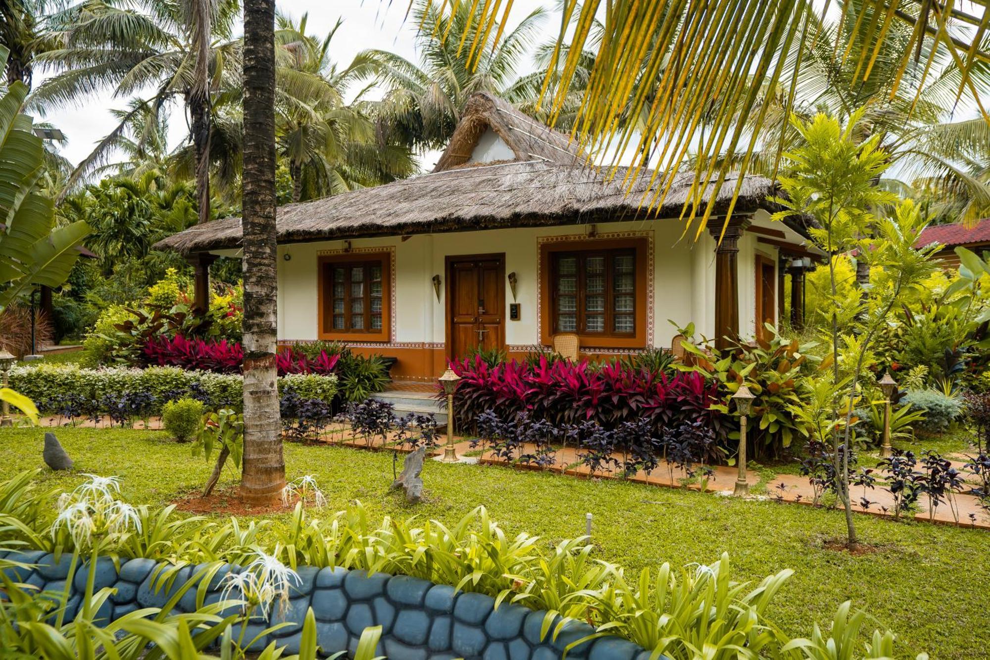 Tropical Villages Chamundi Exterior photo