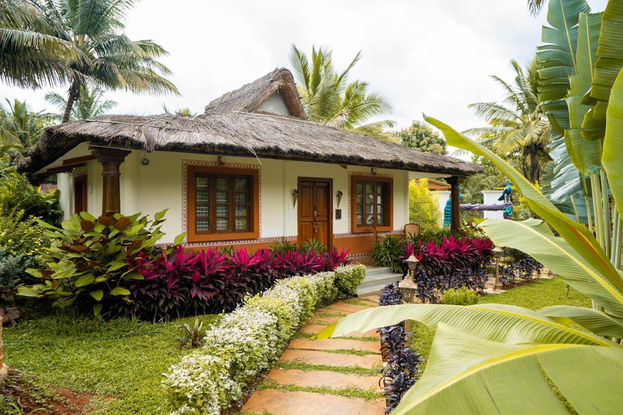 Tropical Villages Chamundi Exterior photo