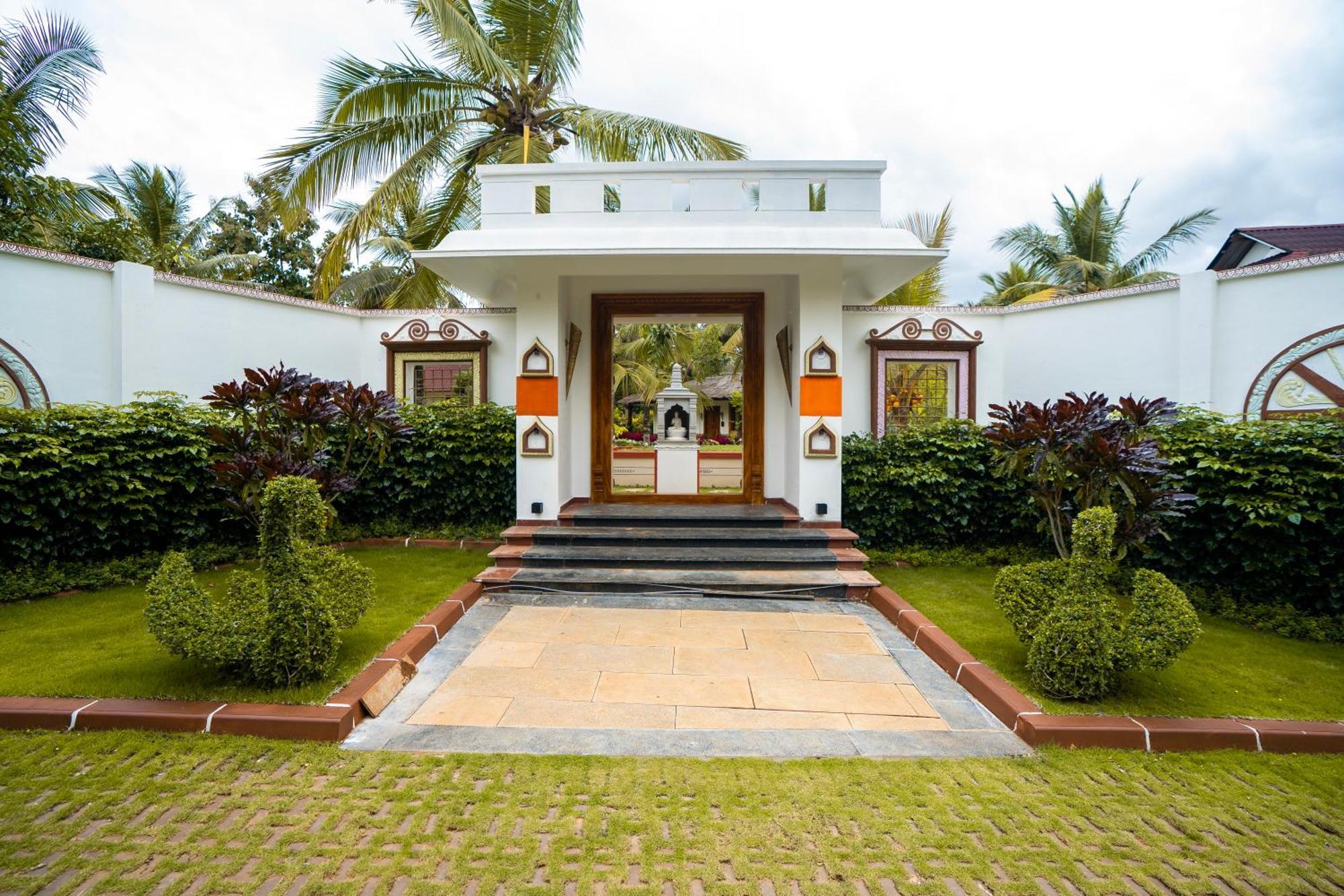 Tropical Villages Chamundi Exterior photo