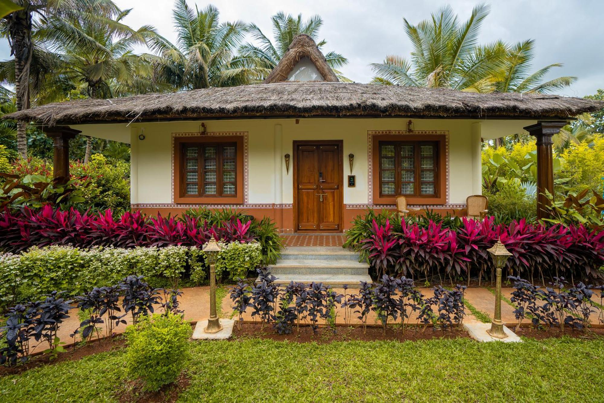 Tropical Villages Chamundi Exterior photo