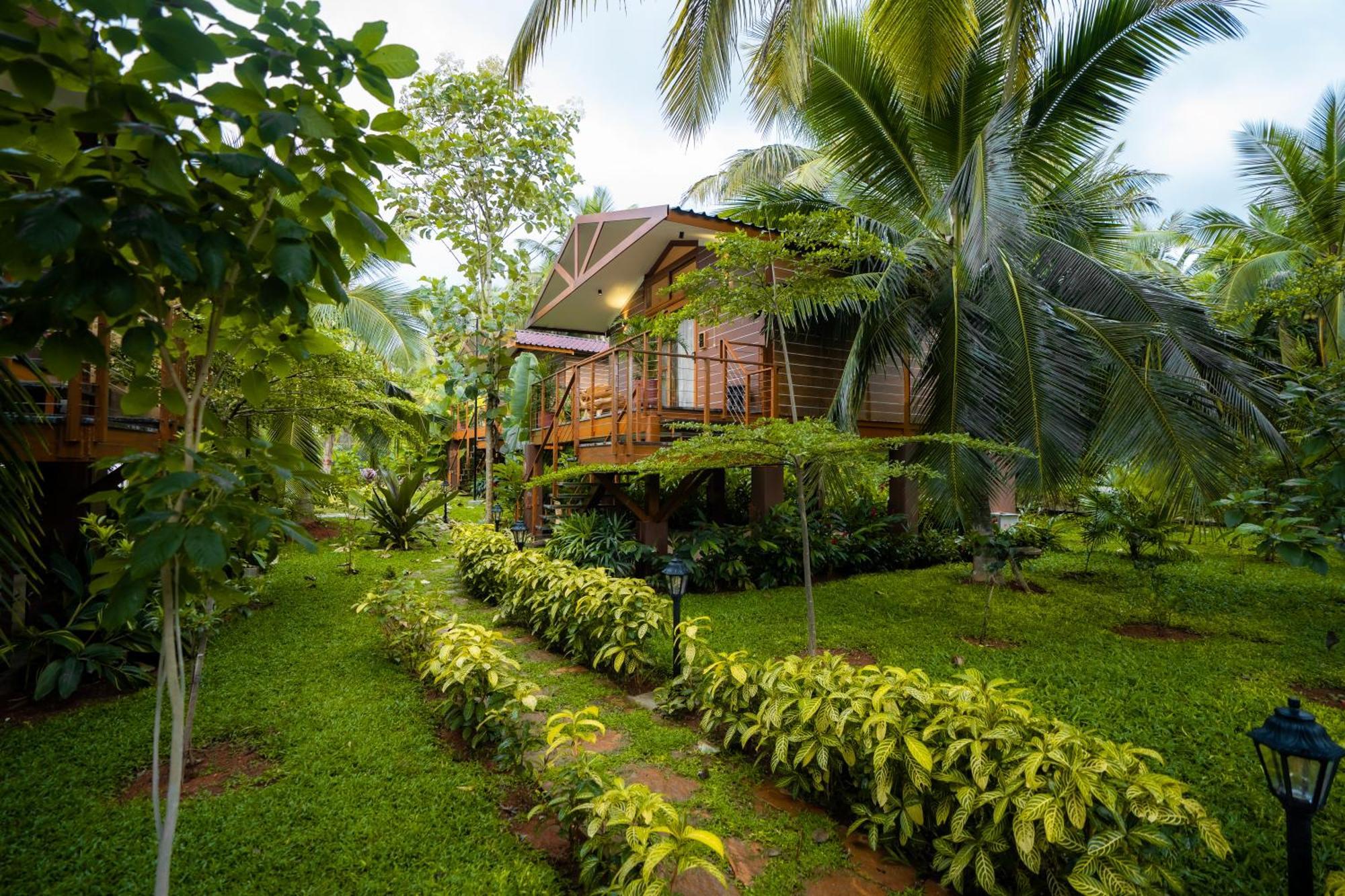 Tropical Villages Chamundi Exterior photo